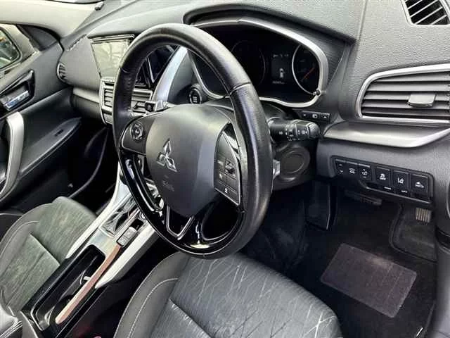 Mitsubishi Eclipse Cross GK1W 2019